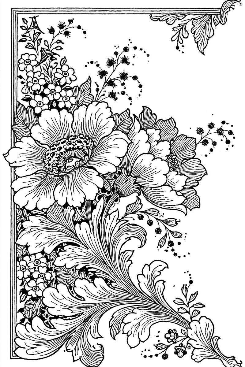 Pillow Covers & Home Decor Embroidery Book 28 Product Book 1 digital PDF embroidery design book - product image 16