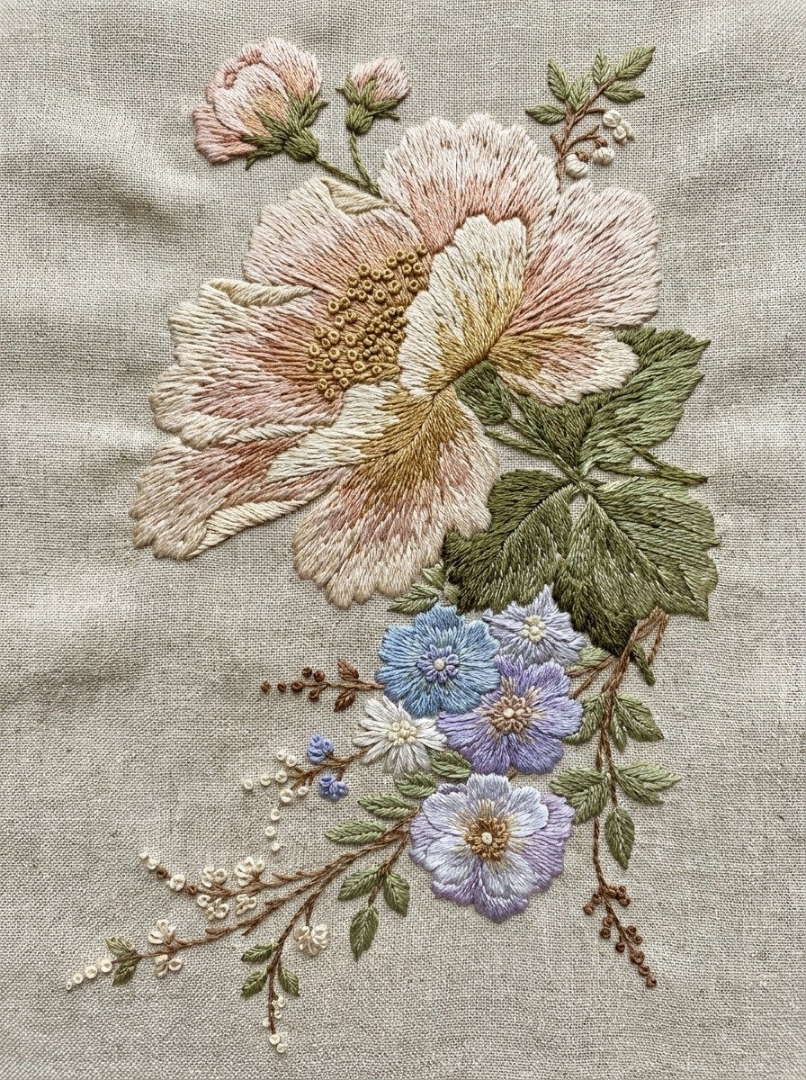 Pillow Covers & Home Decor Embroidery Book 28 Product Book 1 digital PDF embroidery design book - product image 9