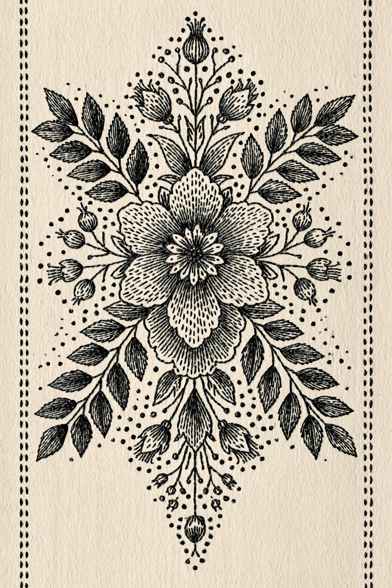 Pillow Covers & Home Decor Embroidery Book 28 Product Book 2 digital PDF embroidery design book - product image 13