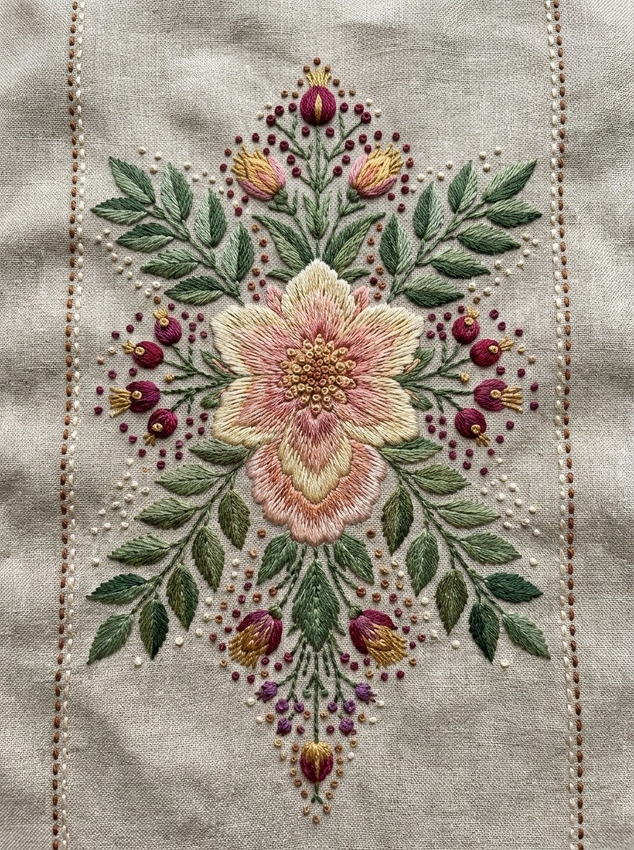 Pillow Covers & Home Decor Embroidery Book 28 Product Book 2 digital PDF embroidery design book - product image 15