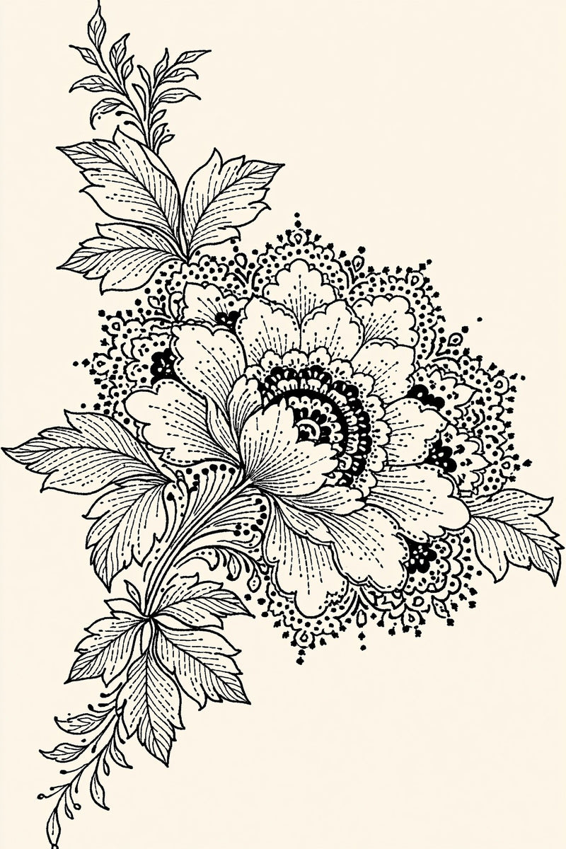 Pillow Covers & Home Decor Embroidery Book 28 Product Book 1 digital PDF embroidery design book - product image 29