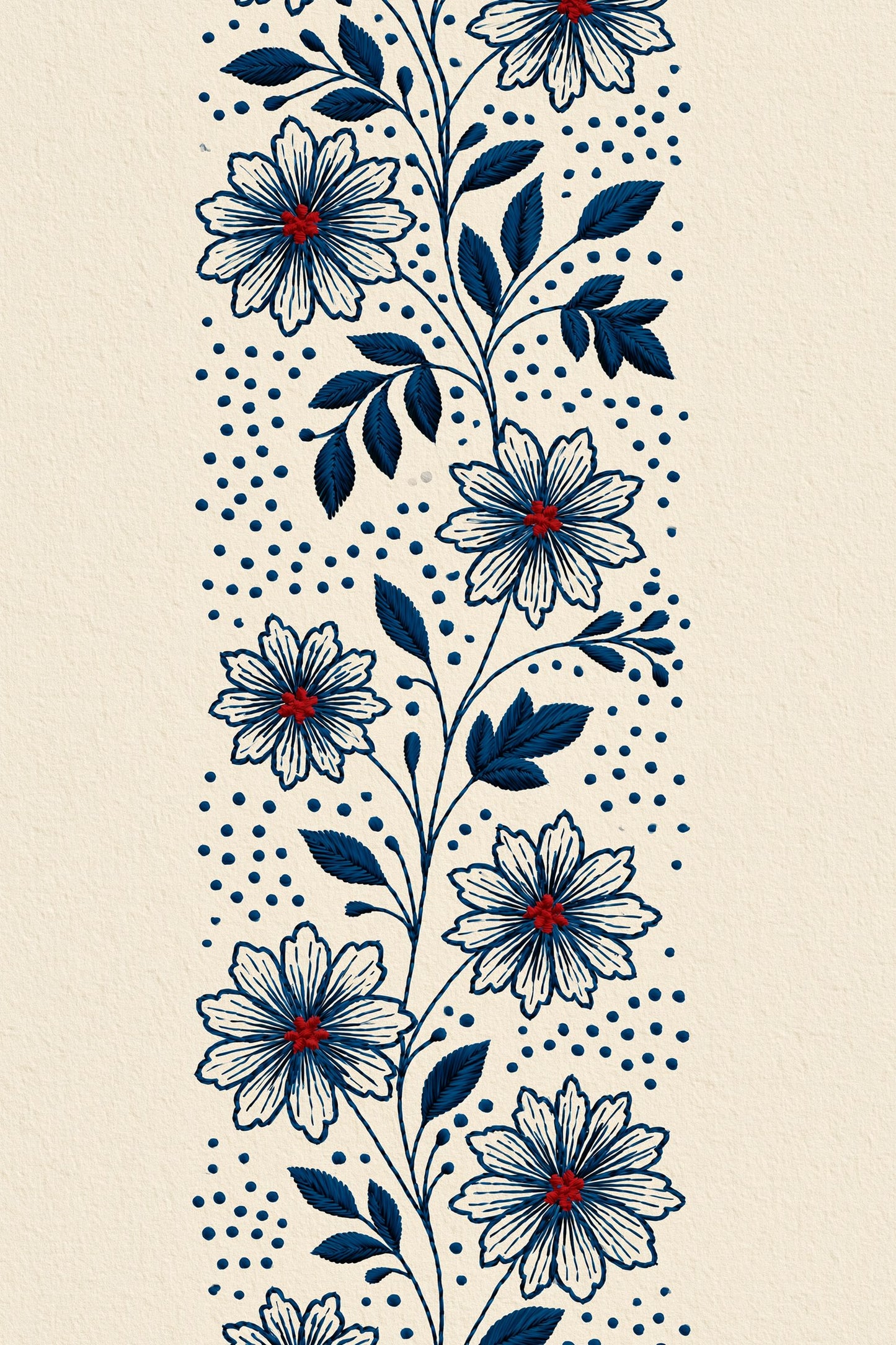 Digital PDF embroidery design bundle cover preview for Lace, Whitework & Delicate Detail Bundle 4, featuring curated embroidery patterns, motif library references and textile… - preview 19