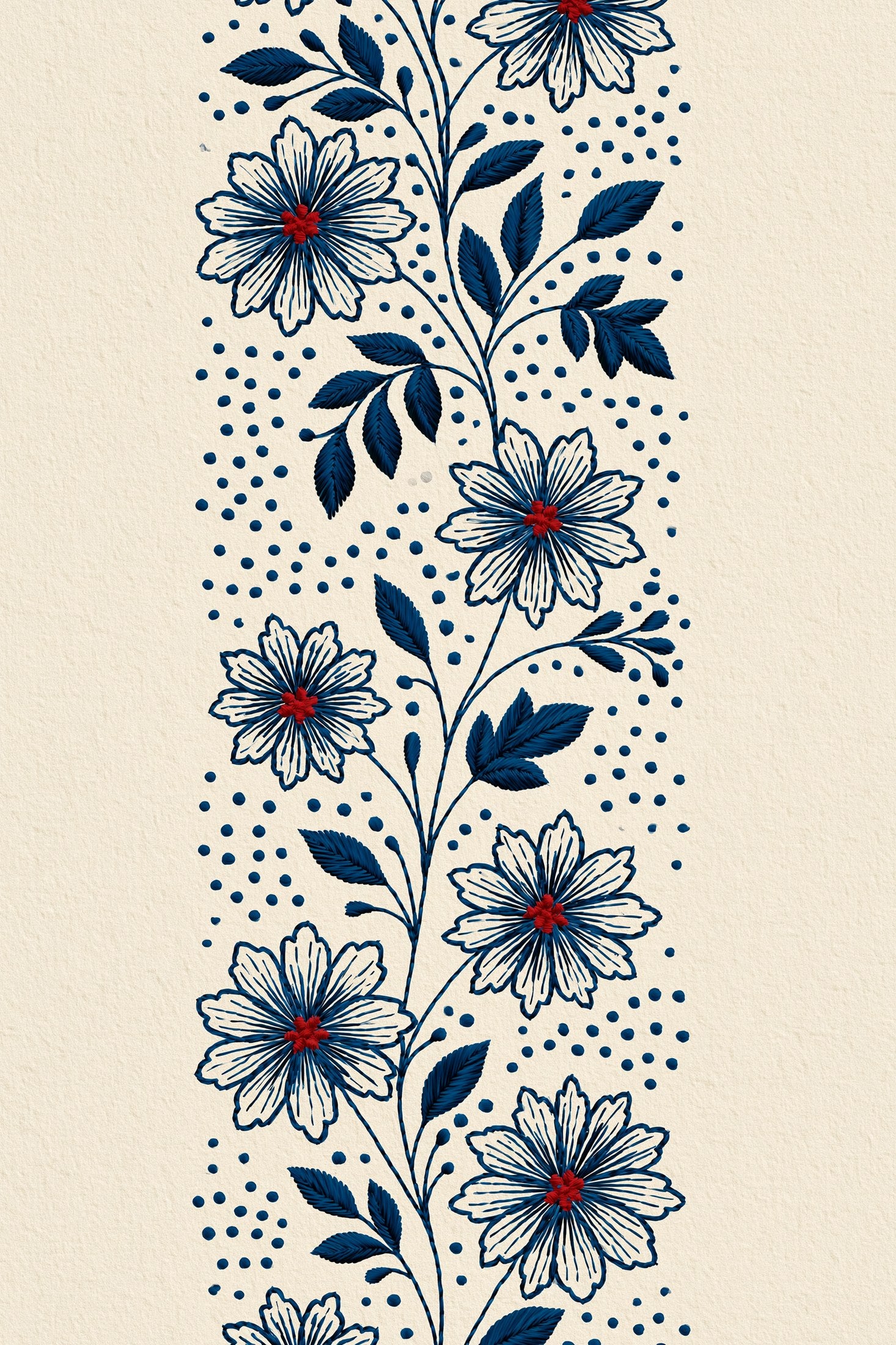 Digital PDF embroidery design bundle cover preview for Lace, Whitework & Delicate Detail Bundle 4, featuring curated embroidery patterns, motif library references and textile… - preview 19