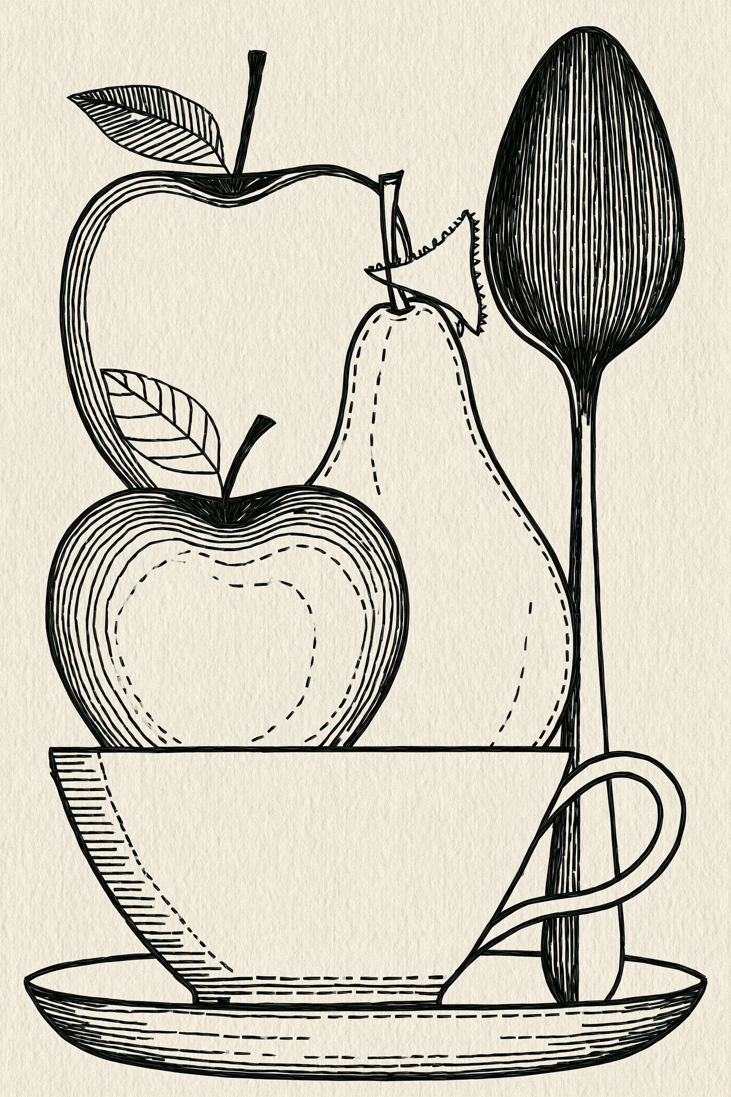 Appliqué Compatible Designs - Book 3 | Digital PDF Embroidery Design Book