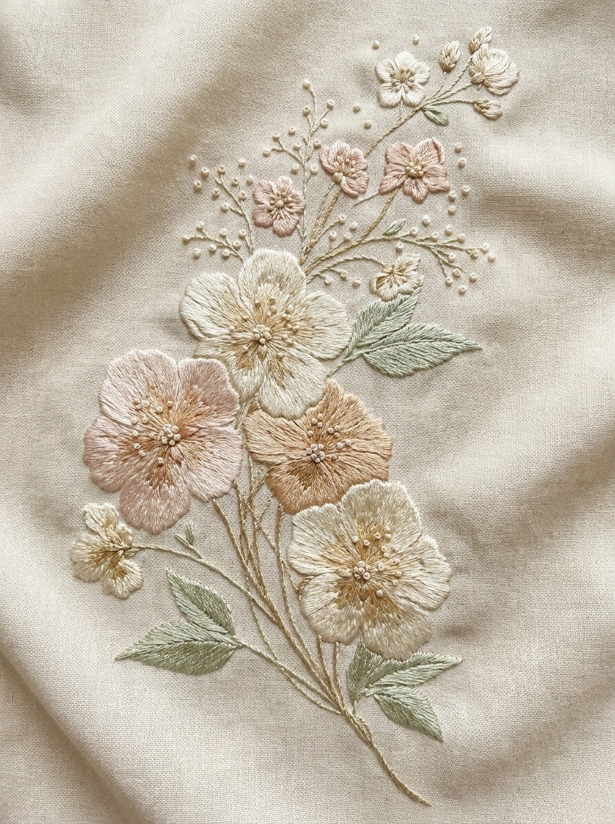 Wedding Motifs & Bridal Embroidery Book 22 Product Book 3 digital PDF embroidery design book - product image 26