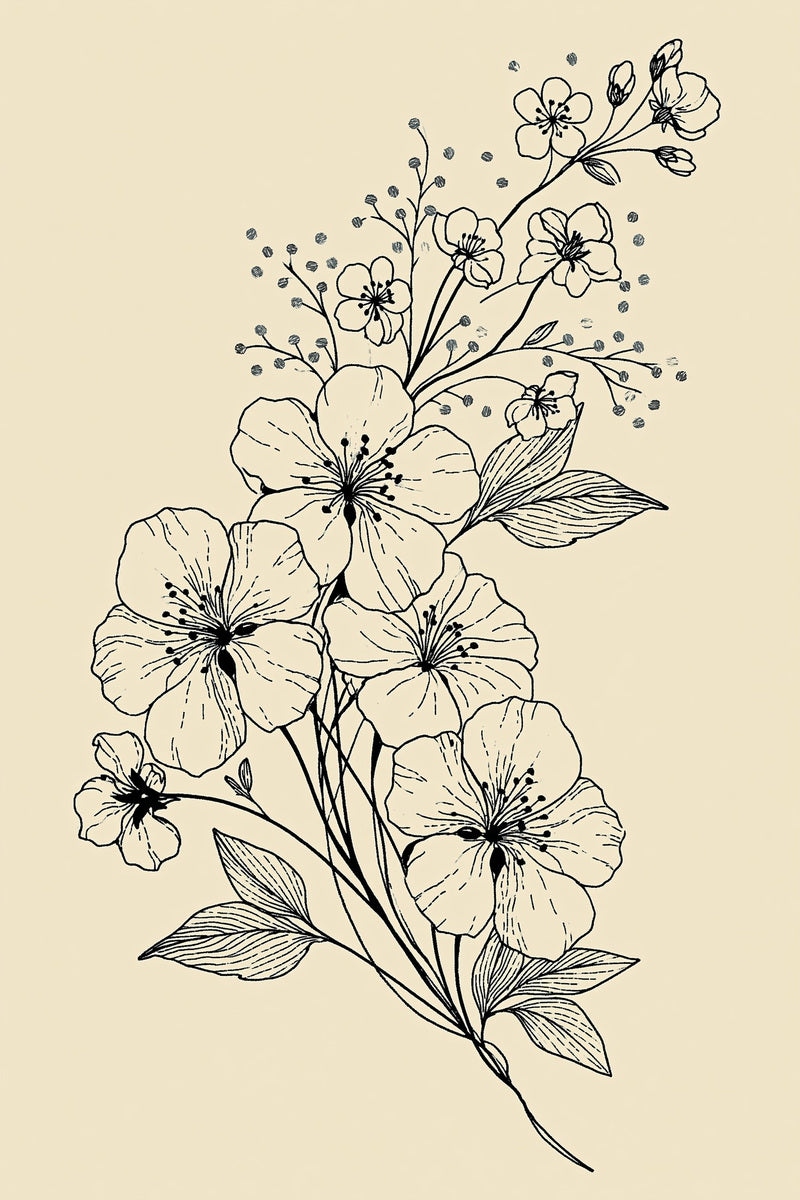 Wedding Motifs & Bridal Embroidery Book 22 Product Book 3 digital PDF embroidery design book - product image 13