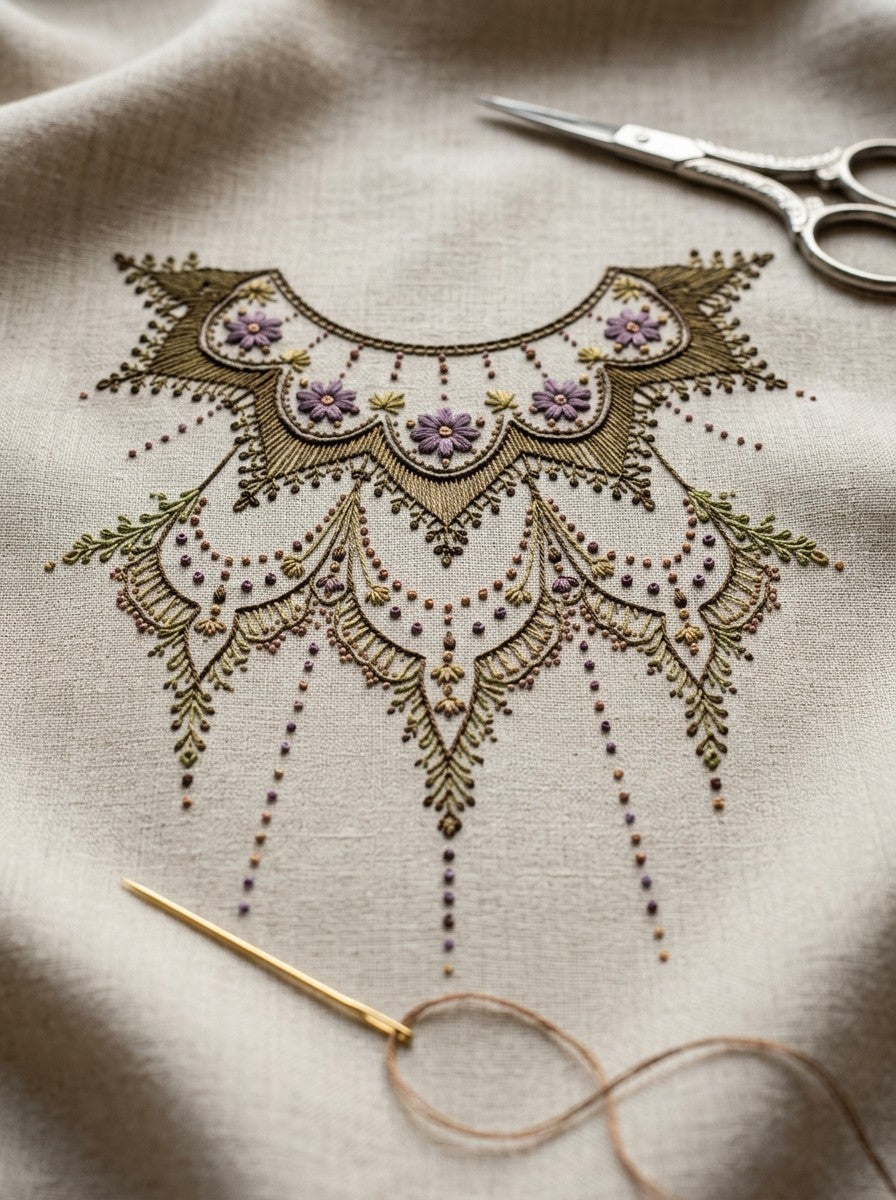 Tiny Embroidery Designs Book 36 Product Book 1 digital PDF embroidery design book - product image 16