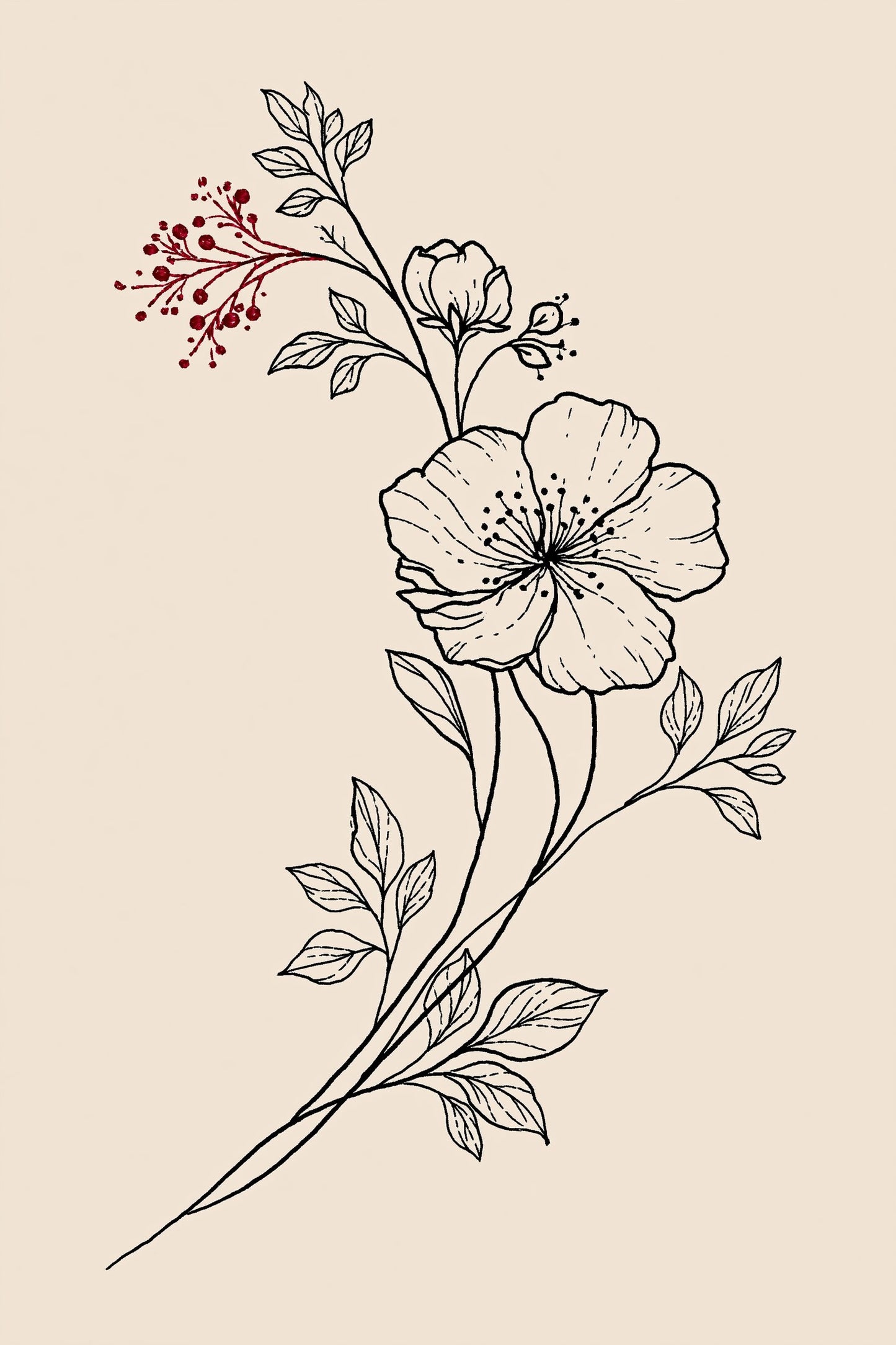Digital PDF embroidery design bundle cover preview for Home Decor, Scale & Modular Systems Bundle 3, featuring curated embroidery patterns, motif library references and textile… - preview 17