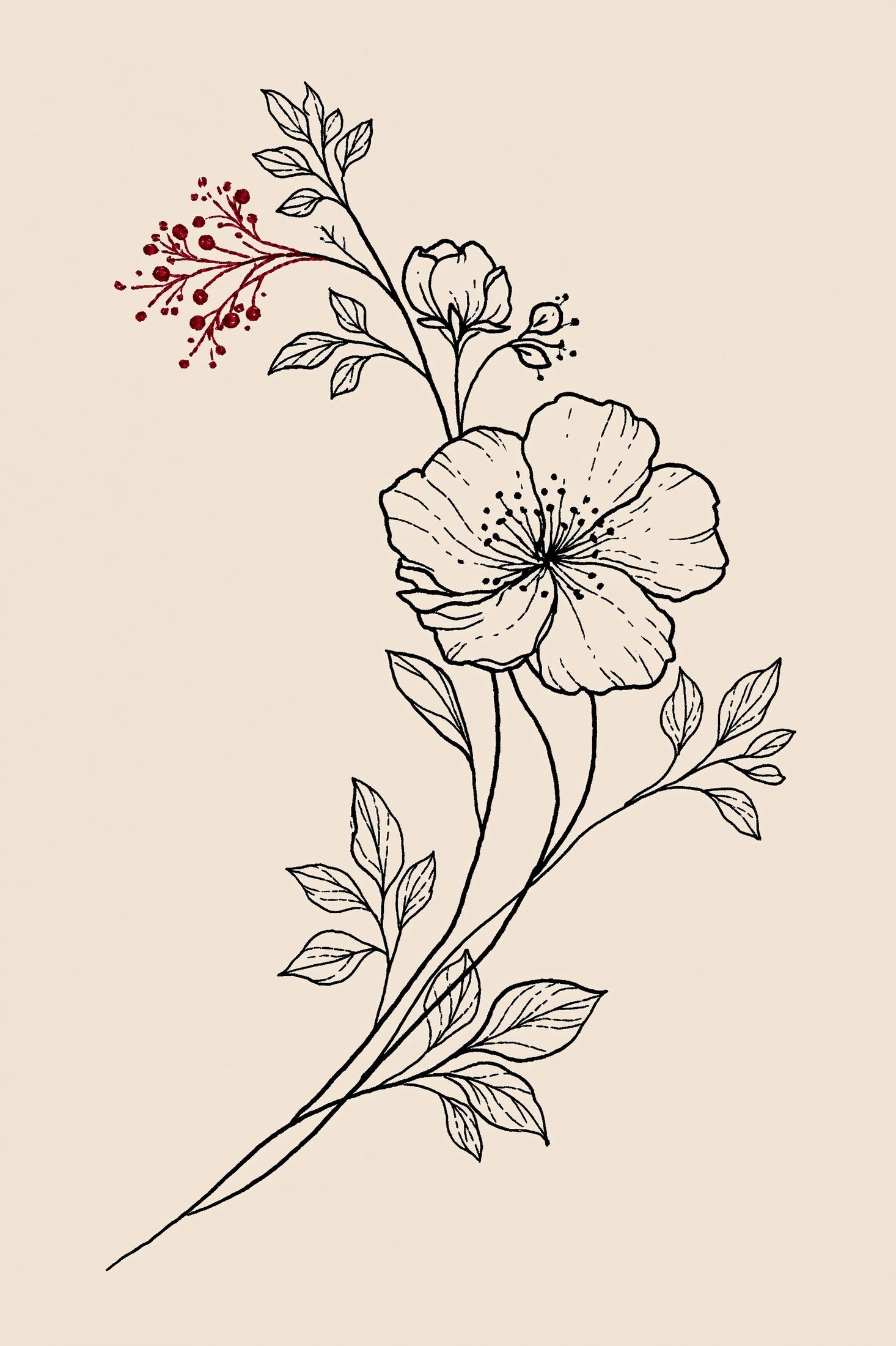 Digital PDF embroidery design bundle cover preview for Home Decor, Scale & Modular Systems Bundle 3, featuring curated embroidery patterns, motif library references and textile… - preview 17