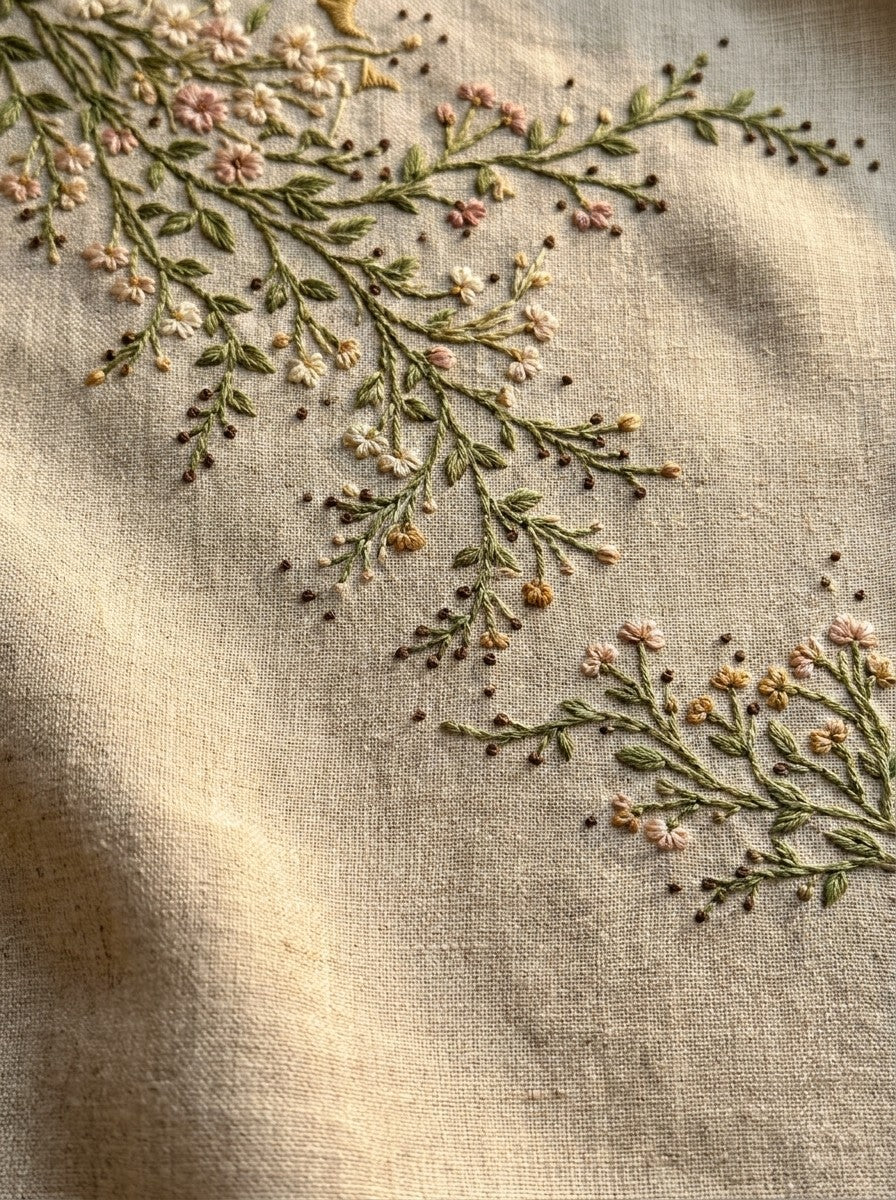 Tiny Embroidery Designs Book 36 Product Book 4 digital PDF embroidery design book - product image 17