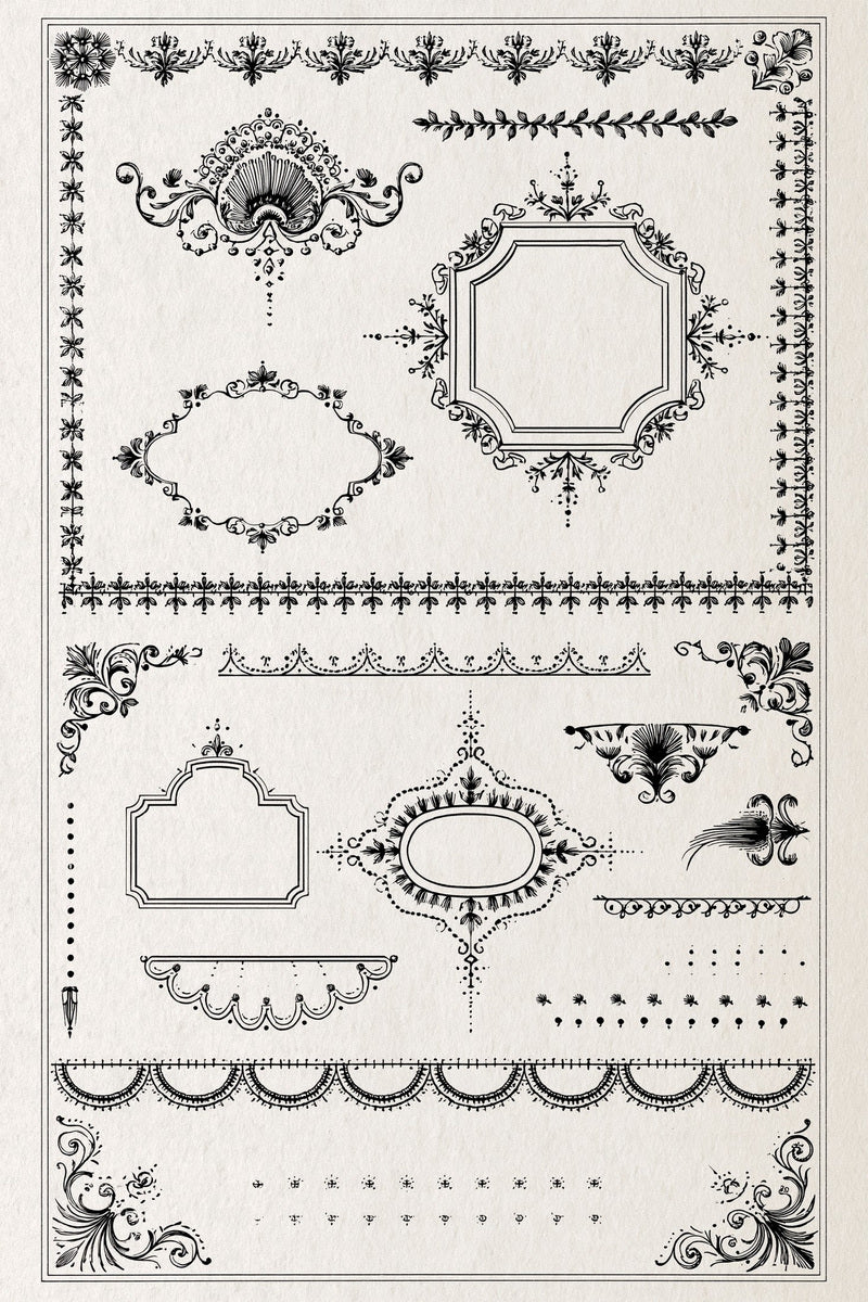 Tiny Embroidery Designs Book 36 Product Book 1 digital PDF embroidery design book - product image 10