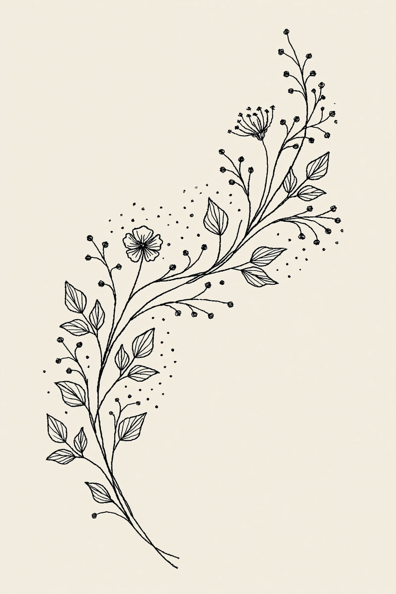 Tiny Frame Connector Motif Mini from Accent Designs & Mini Motif Library Book 2, a digital embroidery design reference for machine embroidery designs, embroidery patterns and frames and monogram spaces.