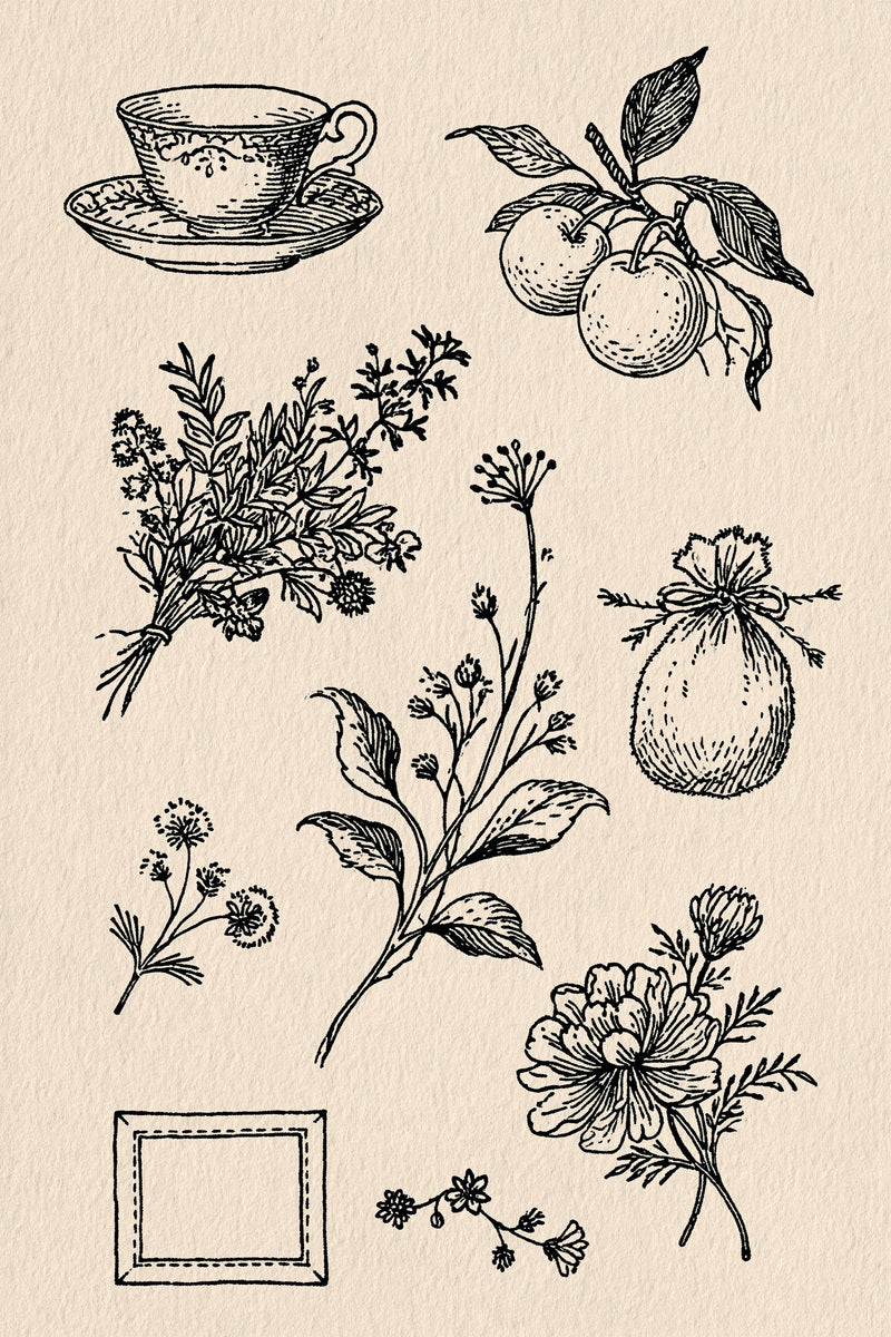 Tiny Embroidery Designs Book 36 Product Book 1 digital PDF embroidery design book - product image 11