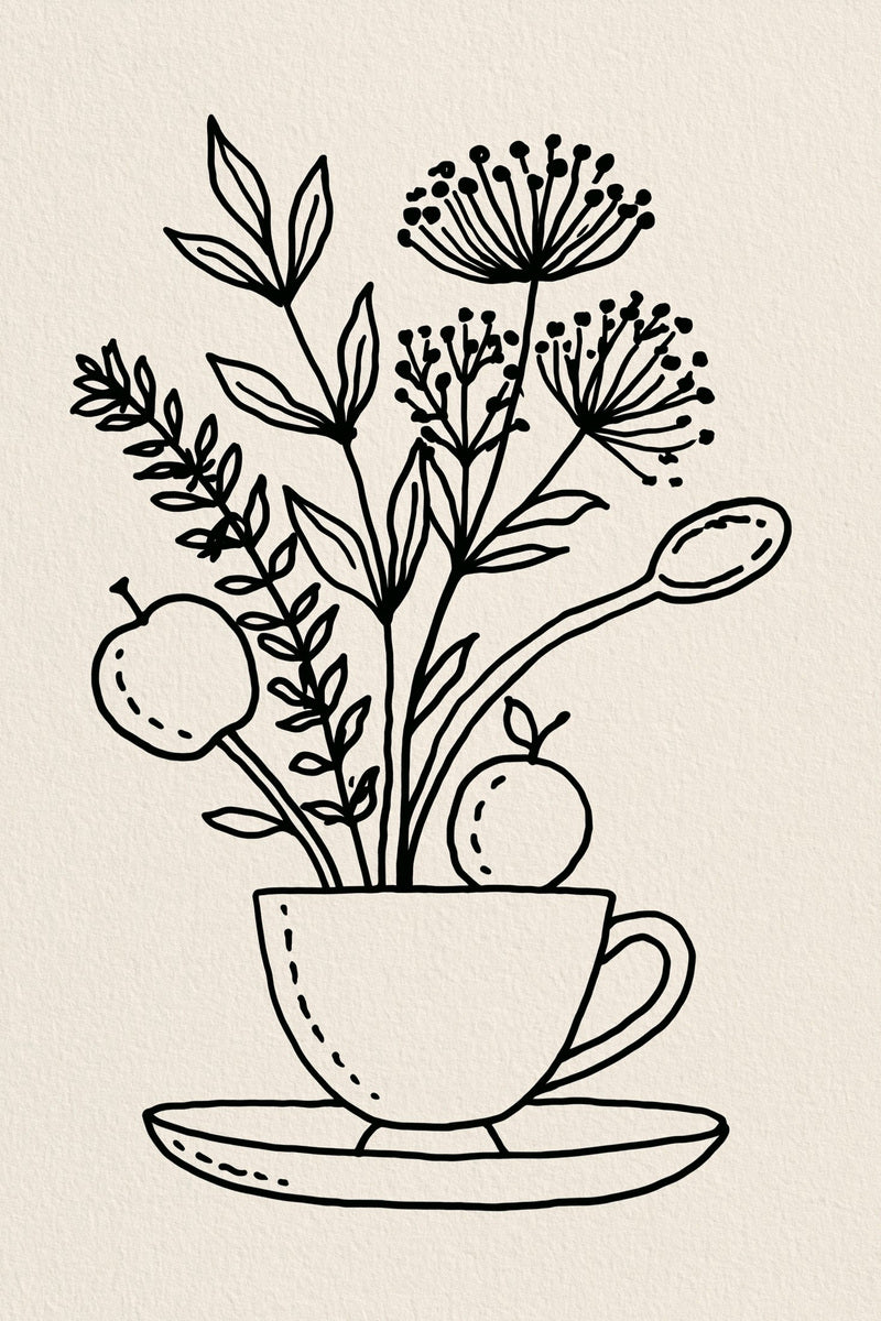 Tiny Embroidery Designs Book 36 Product Book 1 digital PDF embroidery design book - product image 25