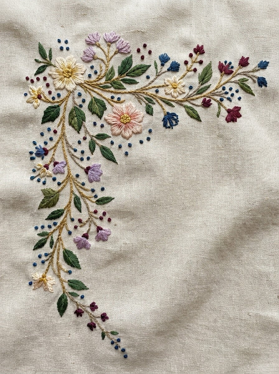 Tiny Embroidery Designs Book 36 Product Book 2 digital PDF embroidery design book - product image 31