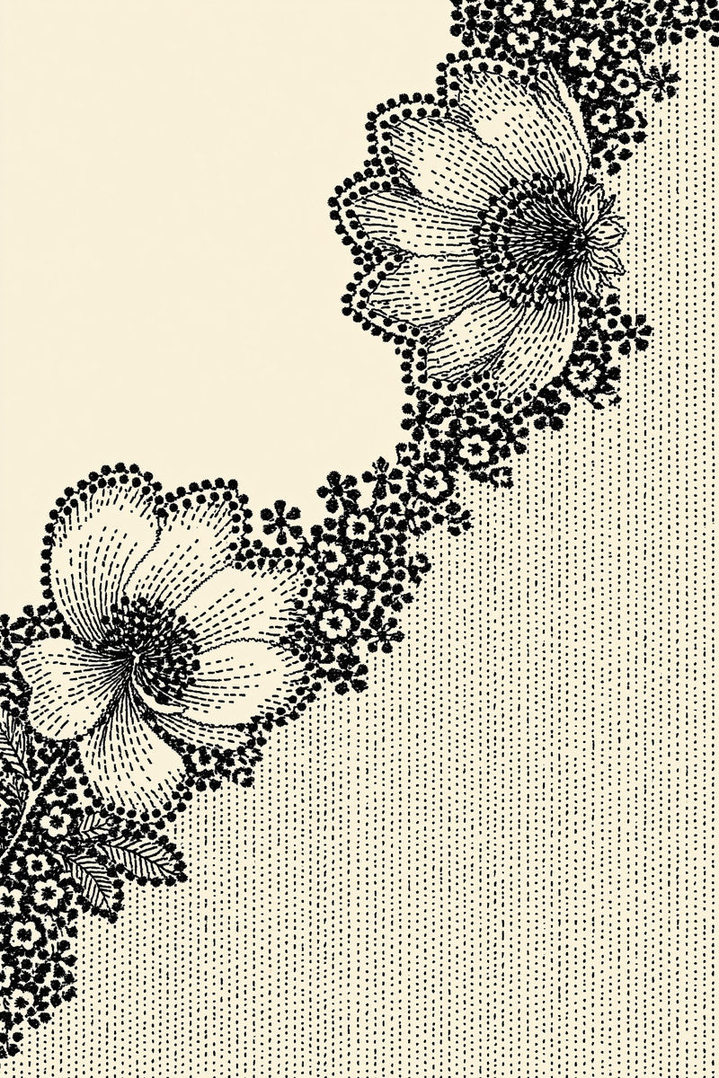 Single Color Embroidery Designs Book 32 Product Book 2 digital PDF embroidery design book - product image 16