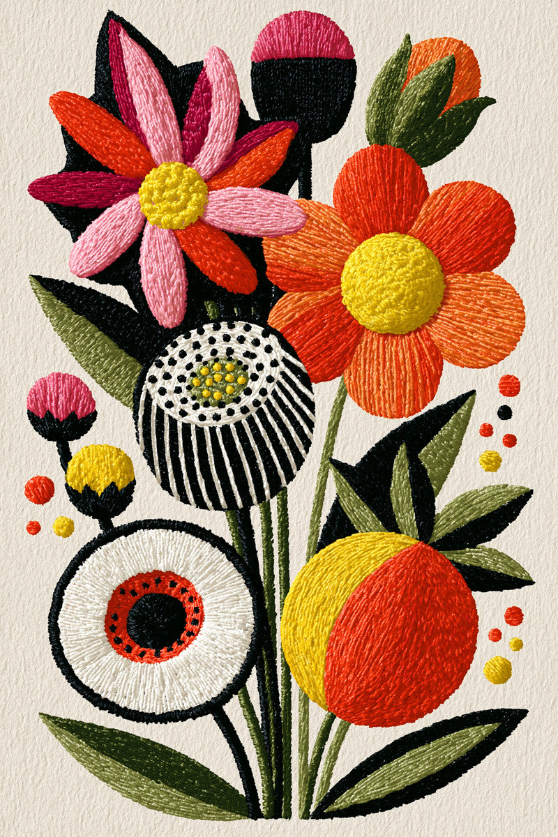 Tote Sweatshirt And Pocket Patch from Color Pop Patches & Playful Motifs Book 3, a digital embroidery design reference for machine embroidery designs, embroidery patterns and garment placement ideas.