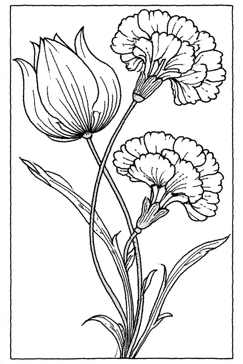 Turkish Embroidery Motifs Book 6 Product Book 2 digital PDF embroidery design book - product image 15