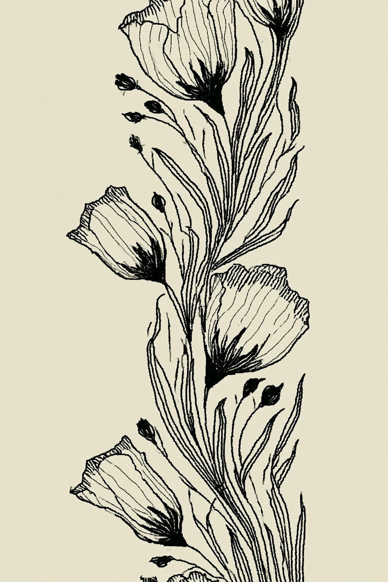 Turkish Embroidery Motifs Book 6 Product Book 3 digital PDF embroidery design book - product image 24