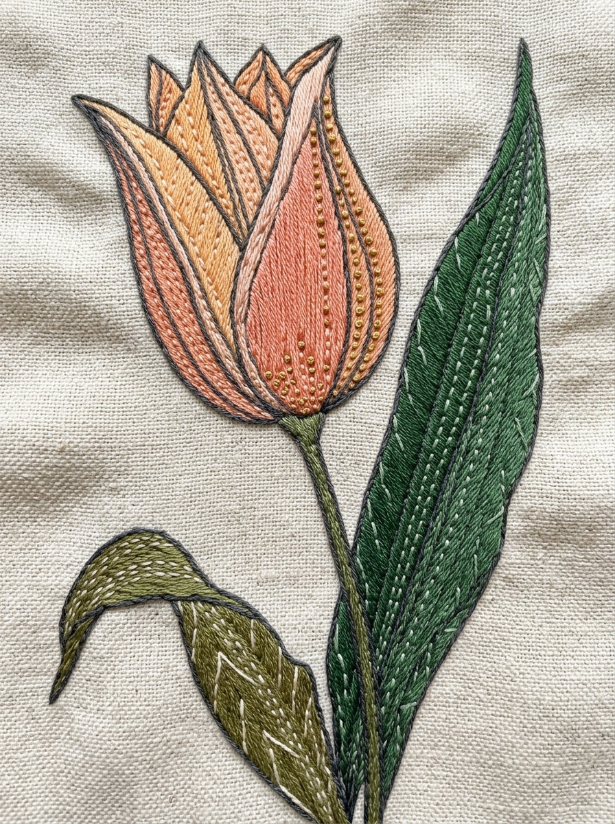 Appliqué Compatible Designs - Book 2 | Digital PDF Embroidery Design Book