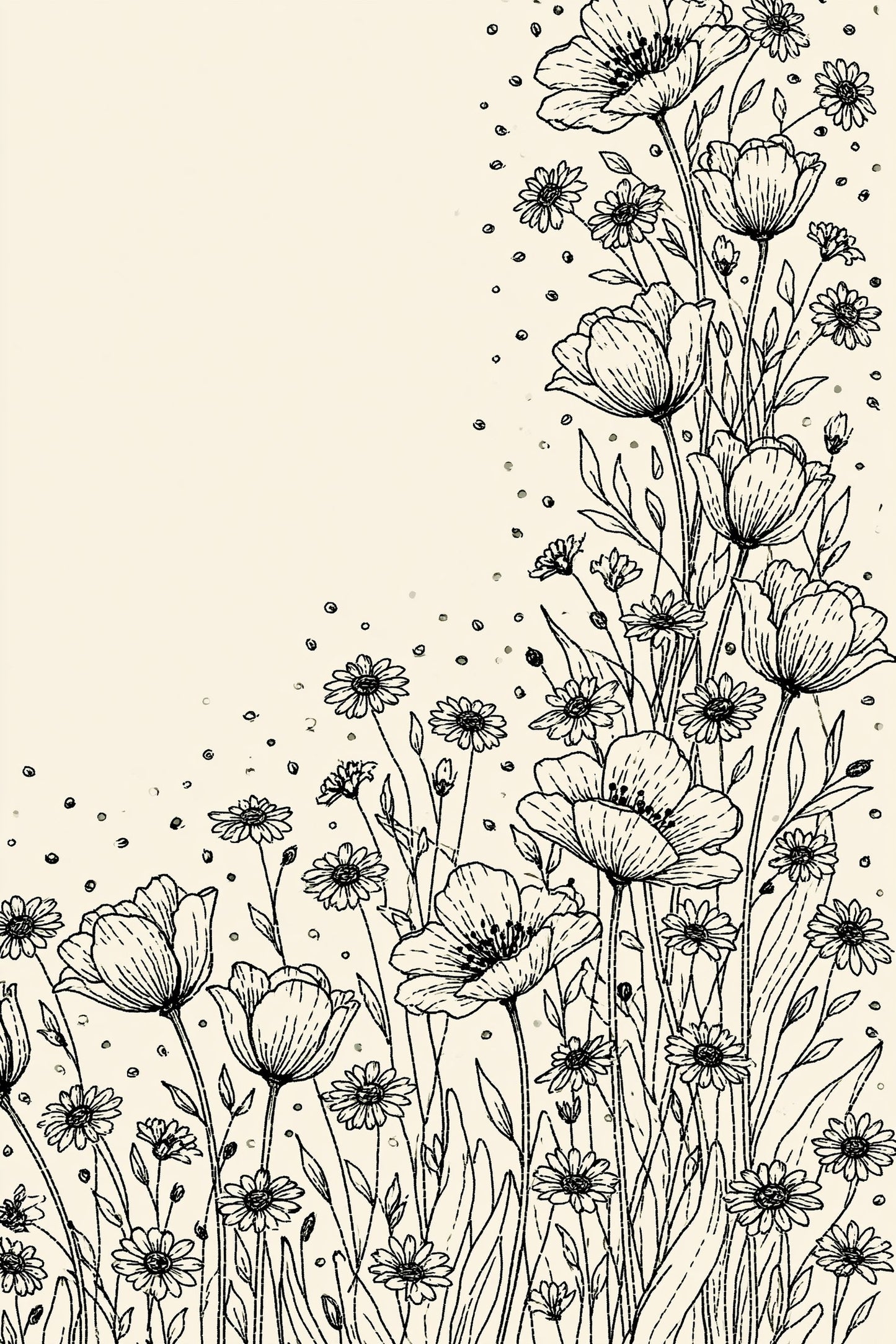 Digital PDF embroidery design bundle cover preview for Seasonal & Sentimental Motifs Bundle 2, featuring curated embroidery patterns, motif library references and textile design… - preview 15