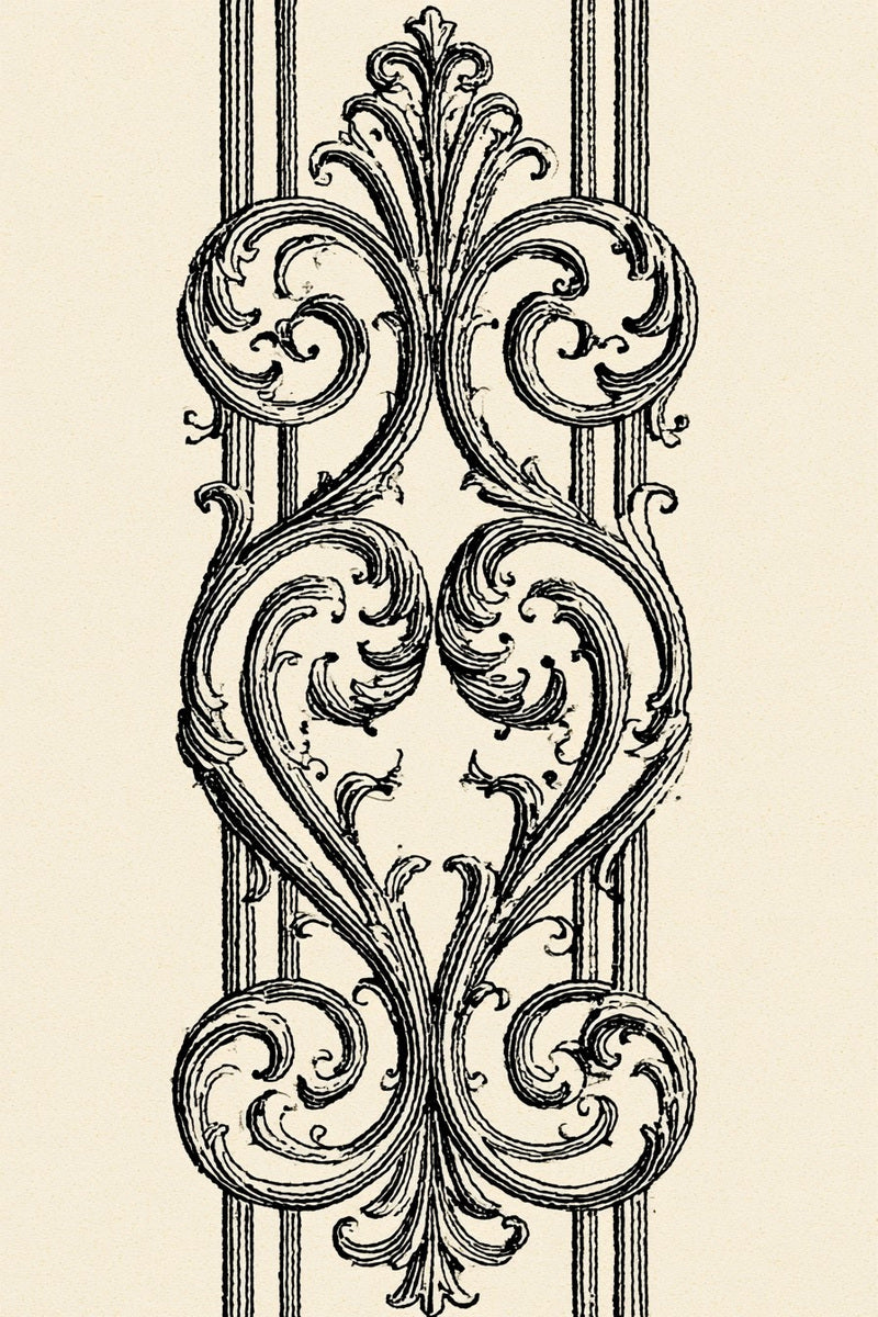 Ornamental Borders, Corners & Frames Book 2 Product Book 1 digital PDF embroidery design book - product image 31