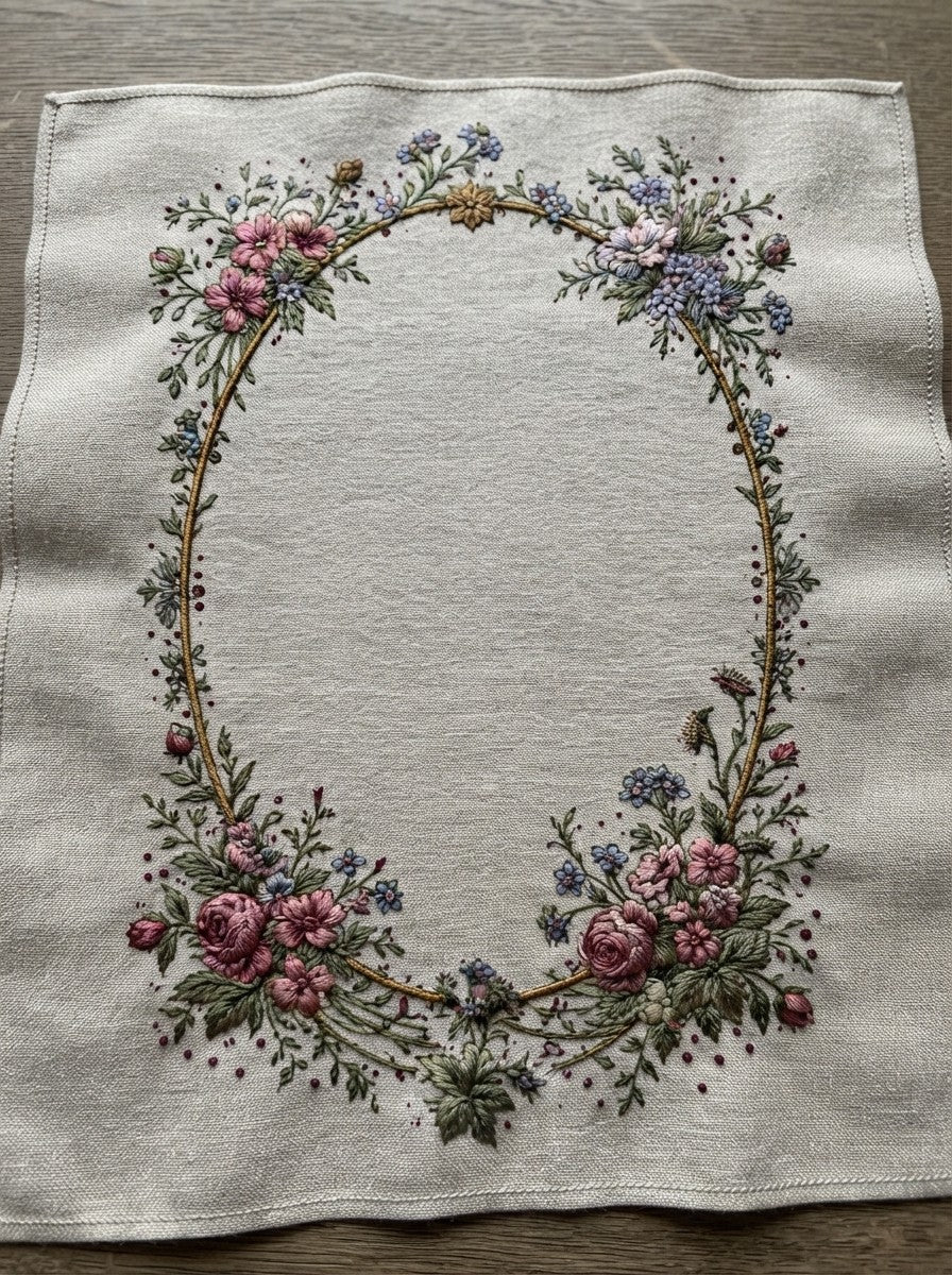 Victorian Sprig & Heirloom Botanicals Book 49 Product Book 4 digital PDF embroidery design book - product image 23