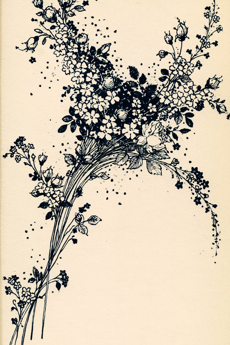 Victorian Sprig & Heirloom Botanicals Book 49 Product Book 4 digital PDF embroidery design book - product image 15