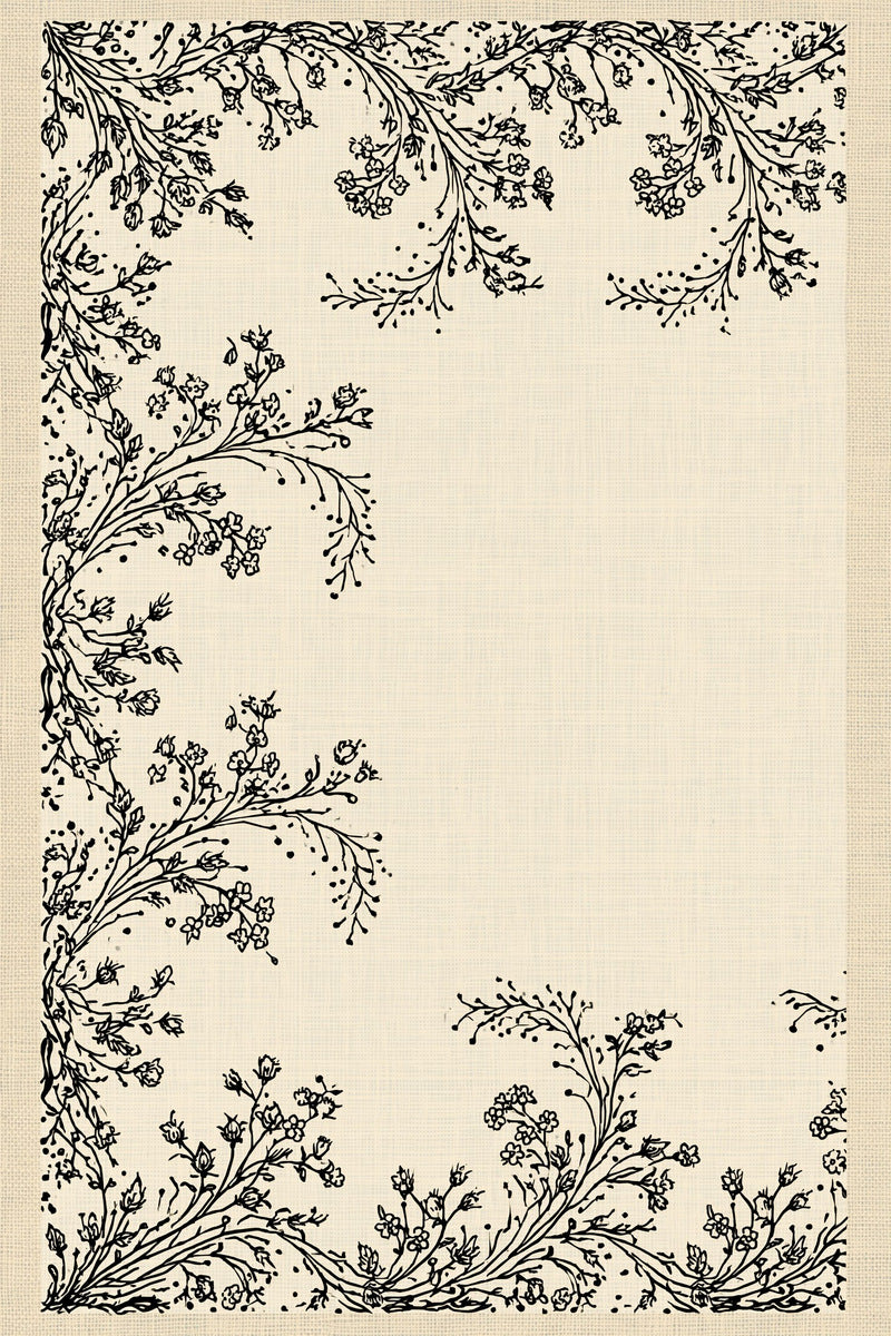 Victorian Sprig & Heirloom Botanicals Book 49 Product Book 2 digital PDF embroidery design book - product image 22