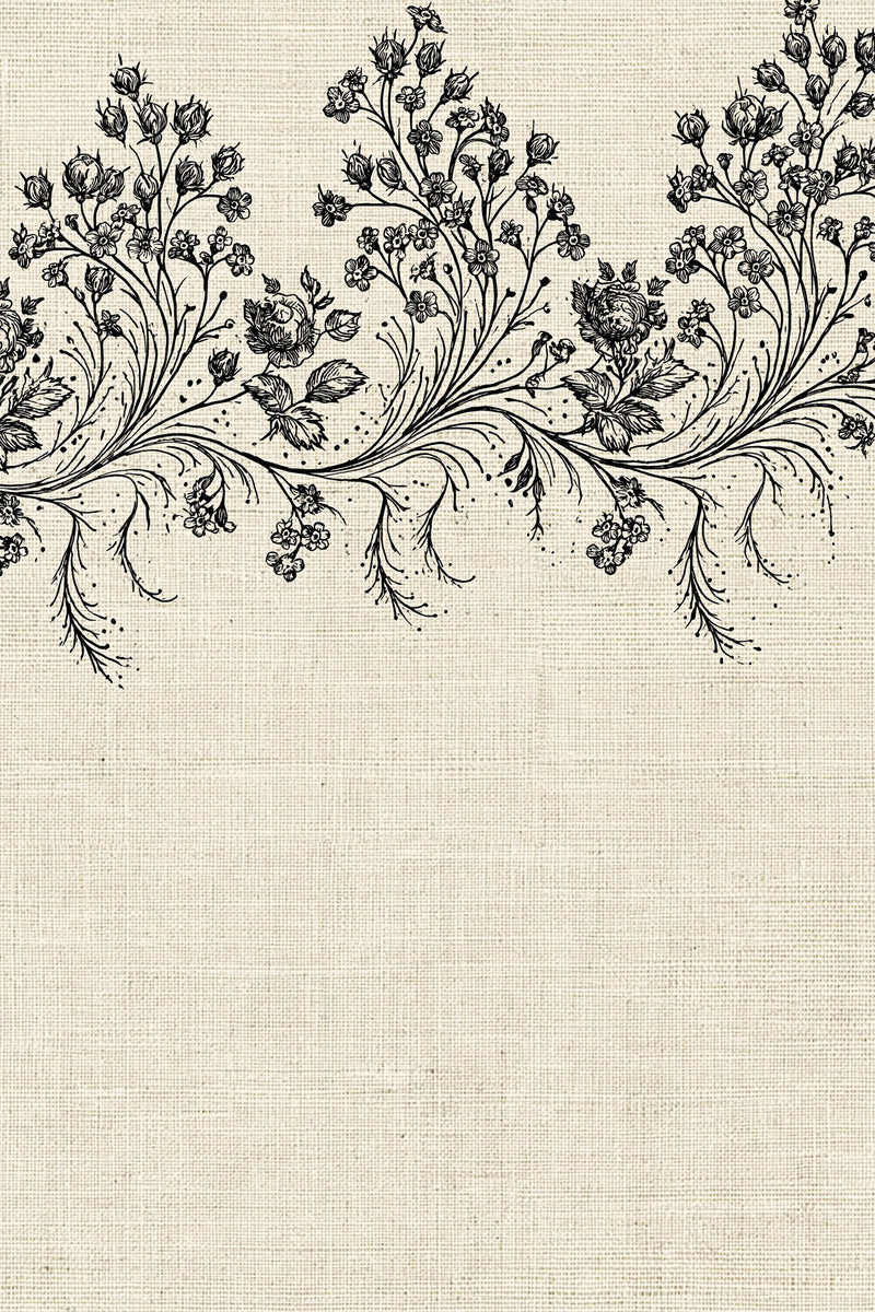 Victorian Sprig & Heirloom Botanicals Book 49 Product Book 6 digital PDF embroidery design book - product image 23