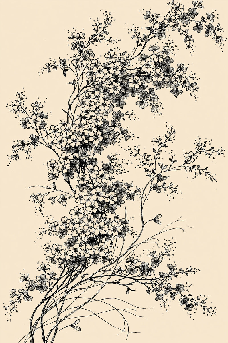 Victorian Sprig & Heirloom Botanicals Book 49 Product Book 1 digital PDF embroidery design book - product image 14