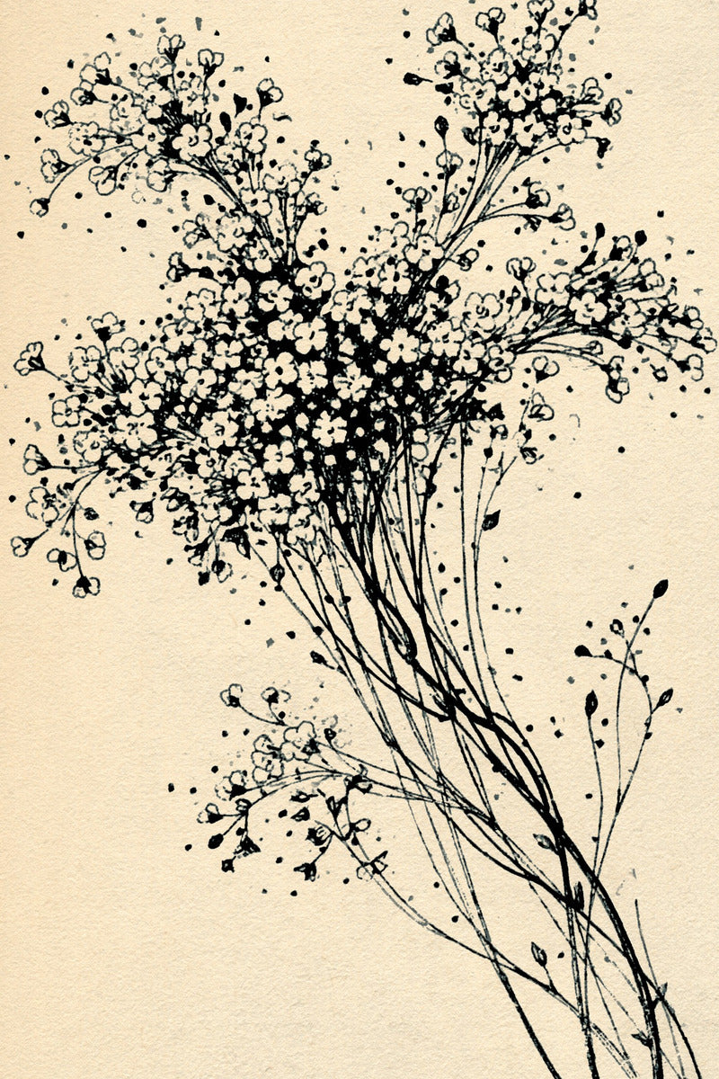 Victorian Sprig & Heirloom Botanicals Book 49 Product Book 6 digital PDF embroidery design book - product image 16