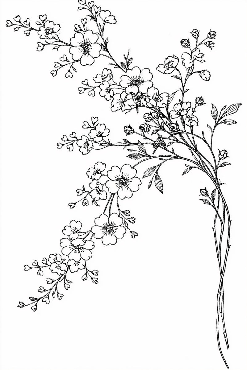 Wedding Motifs & Bridal Embroidery Book 22 Product Book 1 digital PDF embroidery design book - product image 7