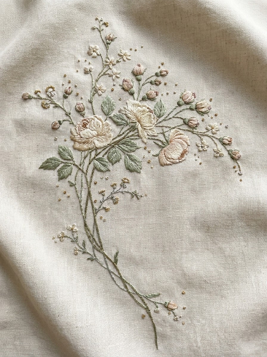 Wedding Motifs & Bridal Embroidery Book 22 Product Book 1 digital PDF embroidery design book - product image 29