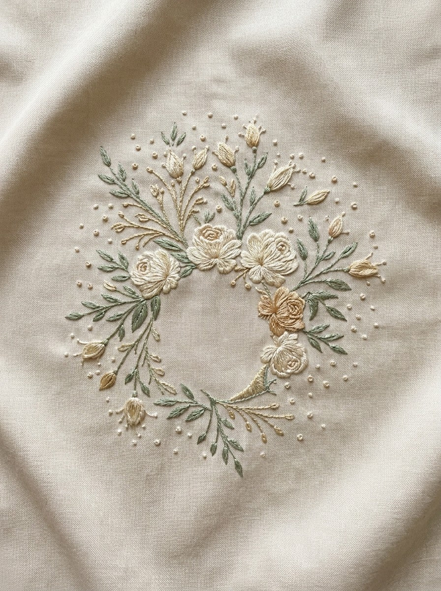 Wedding Motifs & Bridal Embroidery Book 22 Product Book 1 digital PDF embroidery design book - product image 30