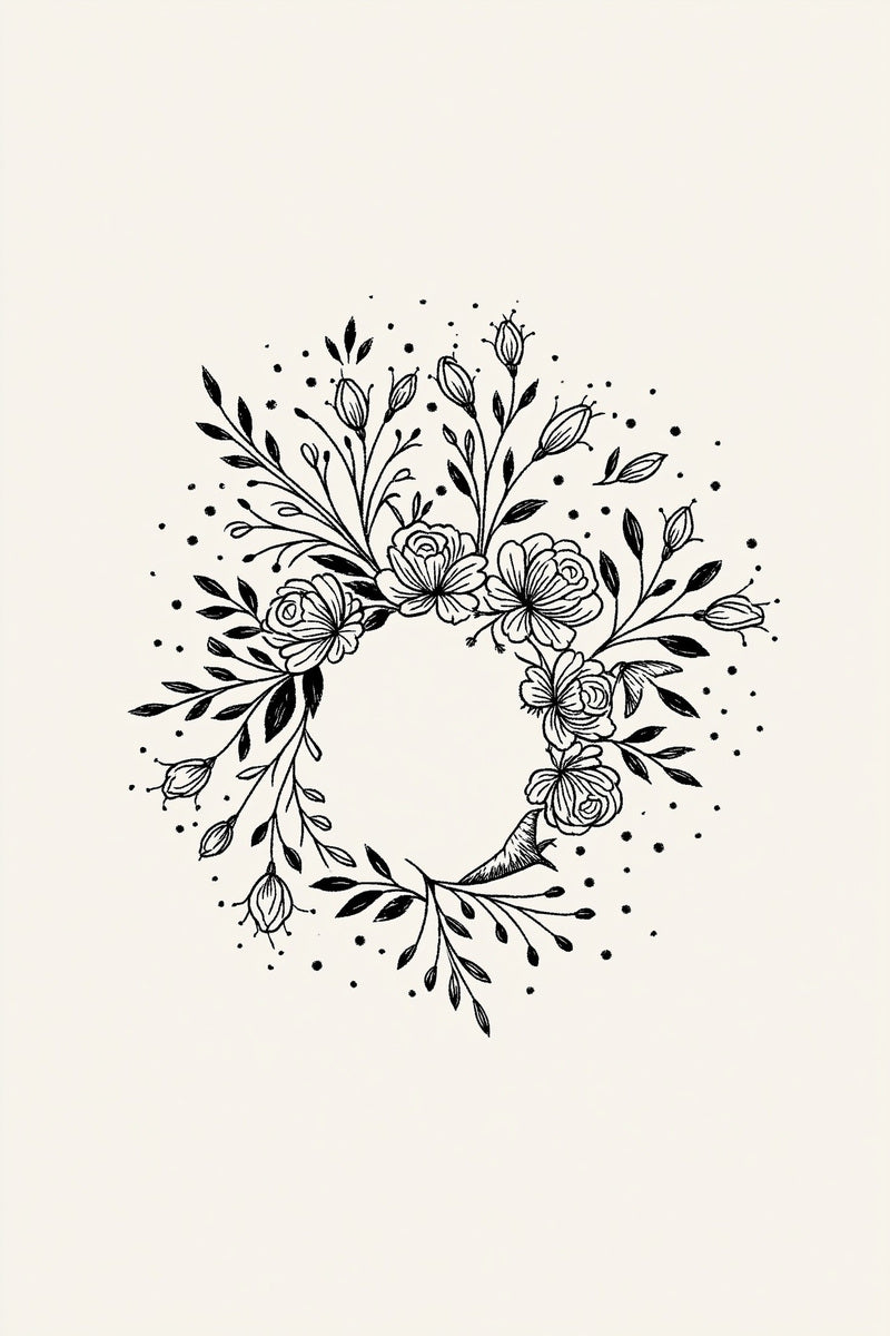 Wedding Motifs & Bridal Embroidery Book 22 Product Book 1 digital PDF embroidery design book - product image 12