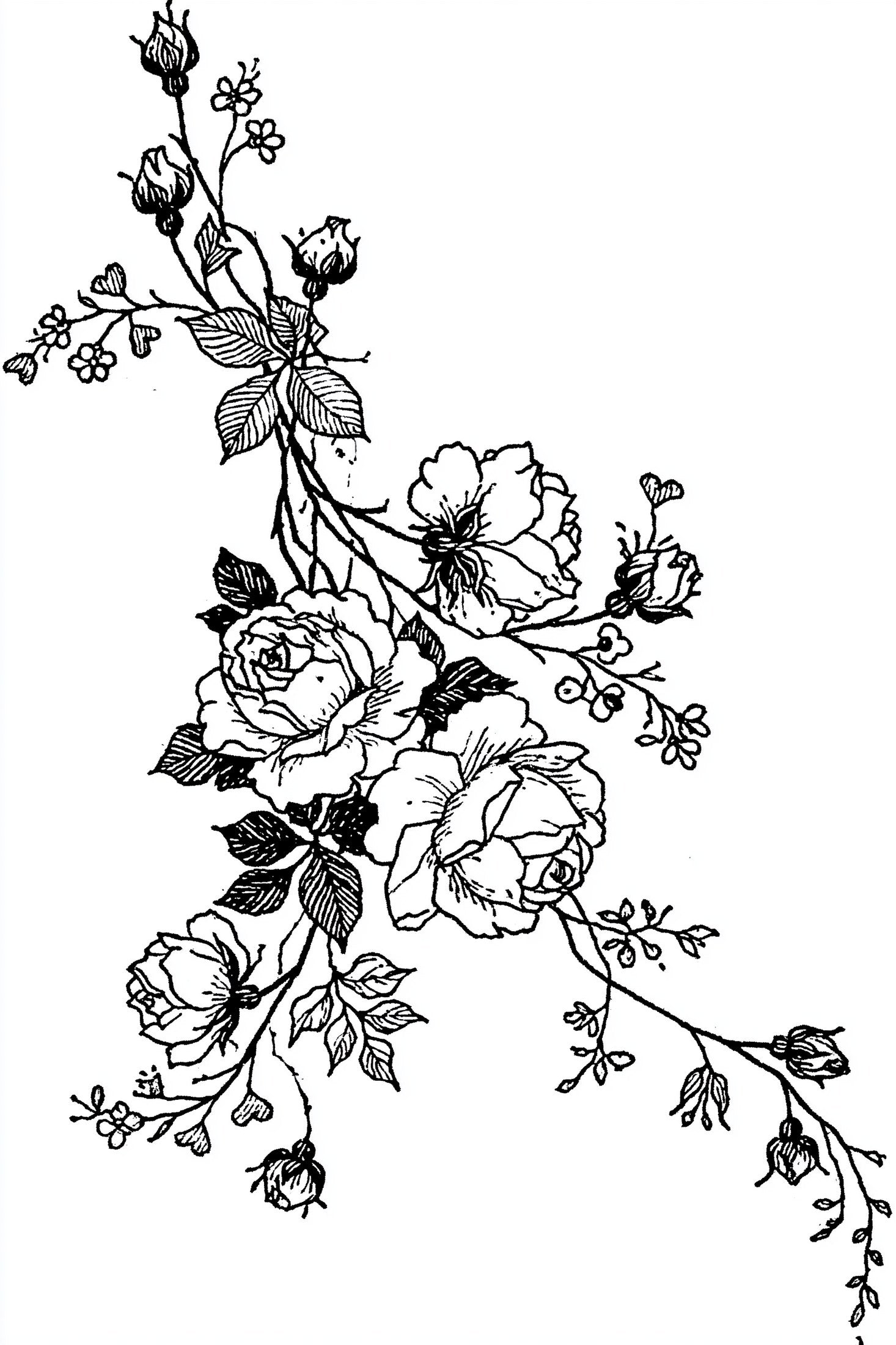 Digital PDF embroidery design bundle cover preview for Seasonal & Sentimental Motifs Bundle 4, featuring curated embroidery patterns, motif library references and textile design… - preview 27