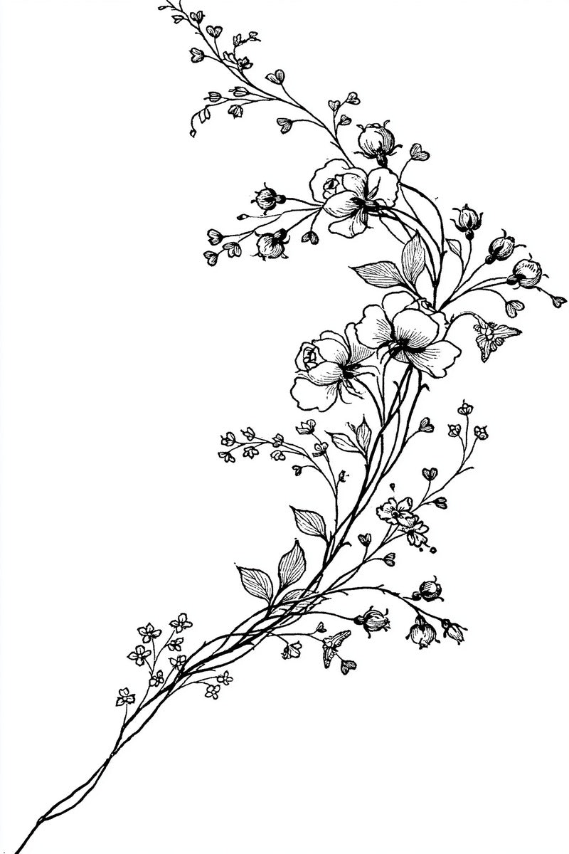 Wedding Motifs & Bridal Embroidery Book 22 Product Book 3 digital PDF embroidery design book - product image 20