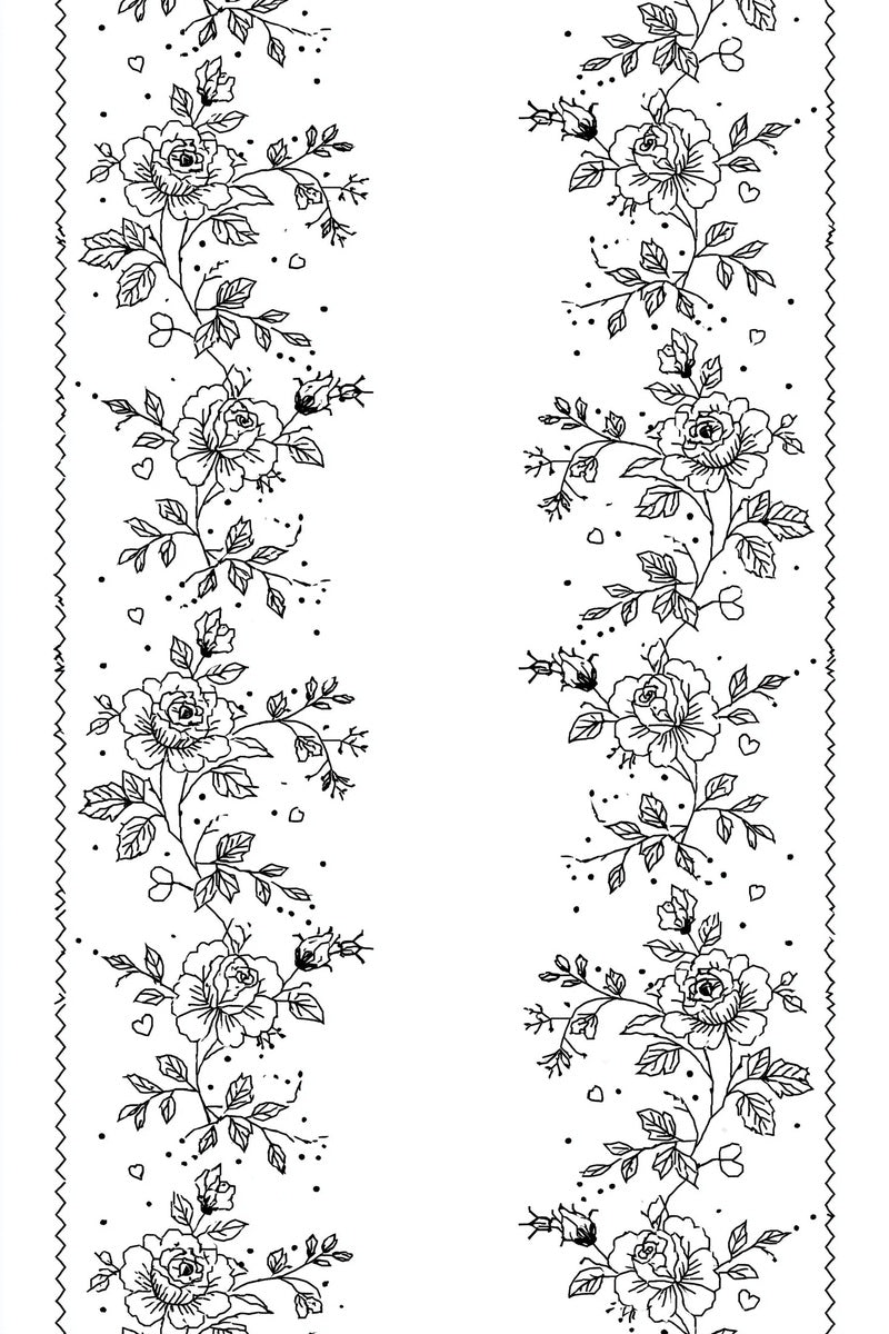 Wedding Motifs & Bridal Embroidery Book 22 Product Book 1 digital PDF embroidery design book - product image 9