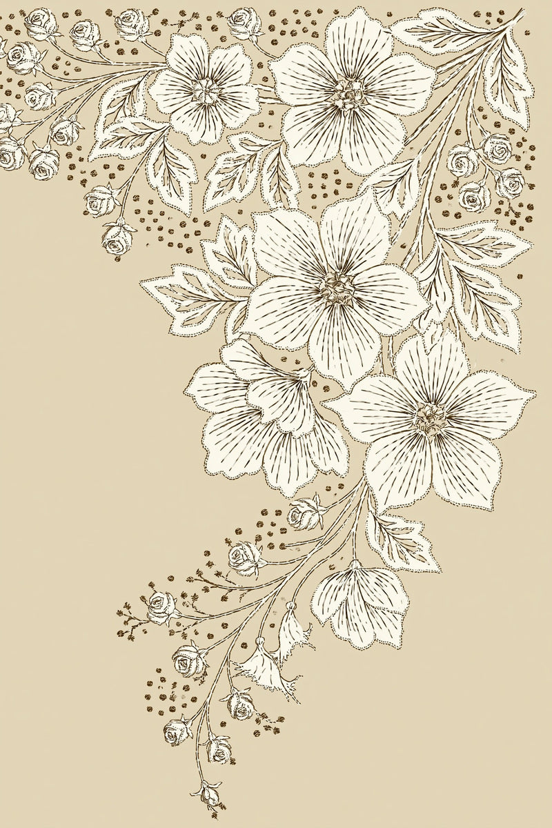 Wedding Motifs & Bridal Embroidery Book 22 Product Book 2 digital PDF embroidery design book - product image 21