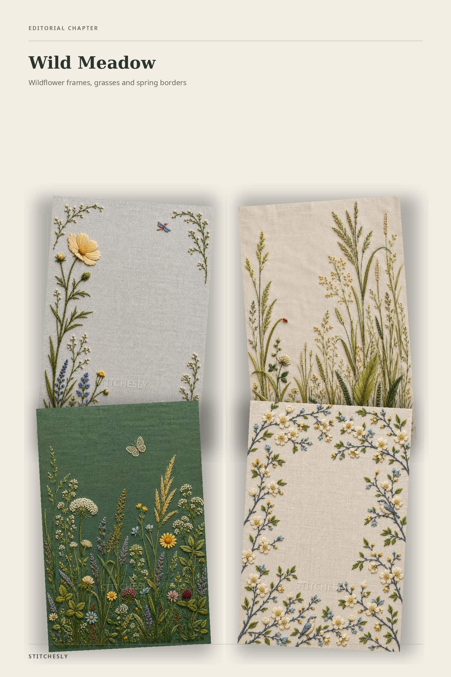 wild meadow
